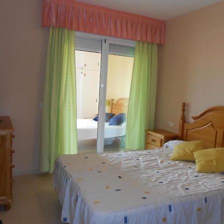 Caleta Orangecosta Apartman Peñíscola Kültér fotó