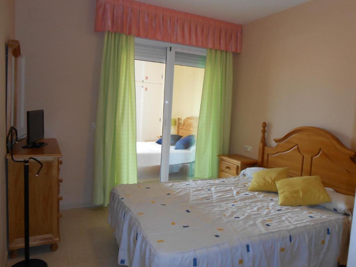 Caleta Orangecosta Apartman Peñíscola Kültér fotó