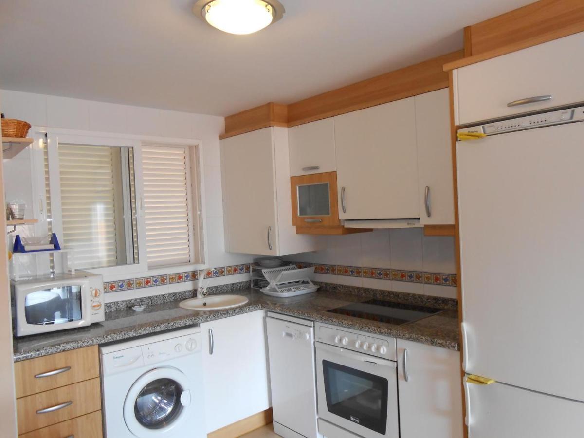 Caleta Orangecosta Apartman Peñíscola Kültér fotó