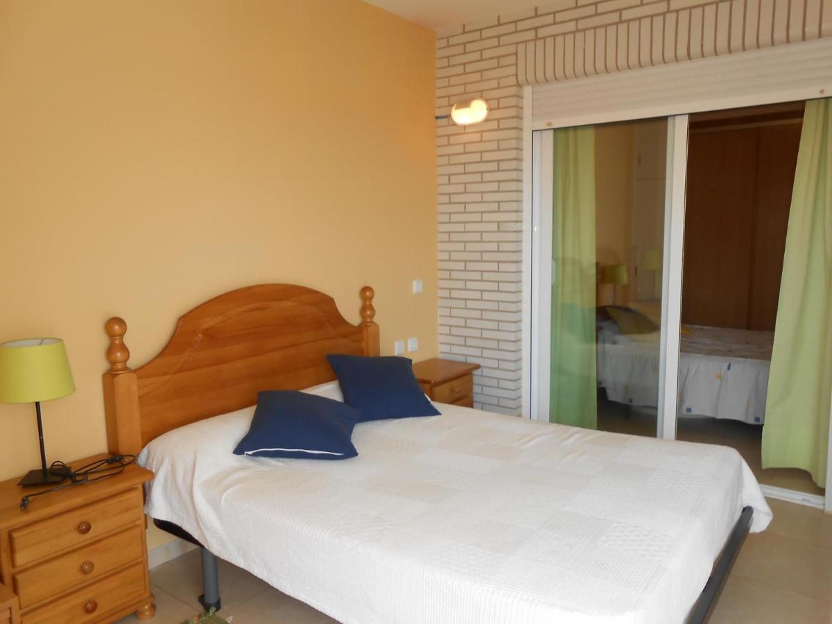 Caleta Orangecosta Apartman Peñíscola Kültér fotó