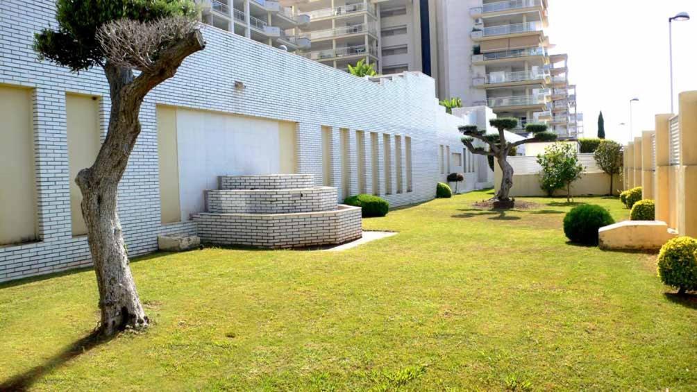Caleta Orangecosta Apartman Peñíscola Kültér fotó